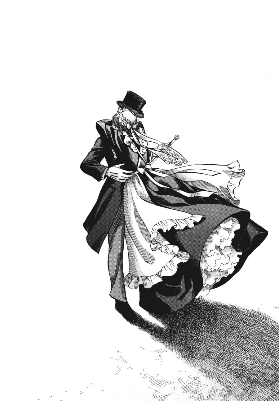 Read Emma Manga Online