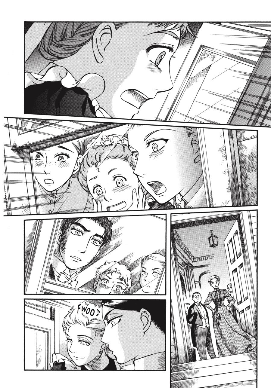 Read Emma Manga Online