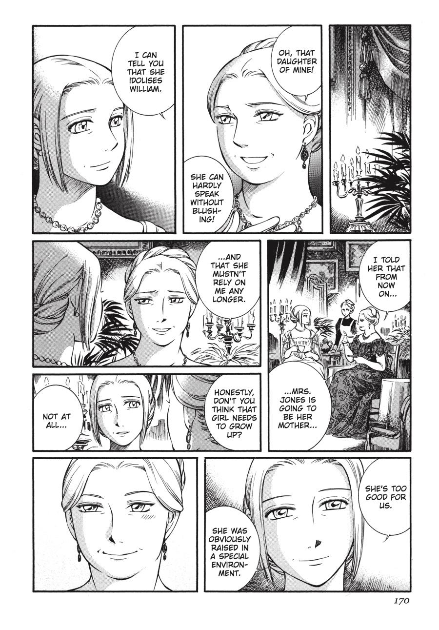 Read Emma Manga Online