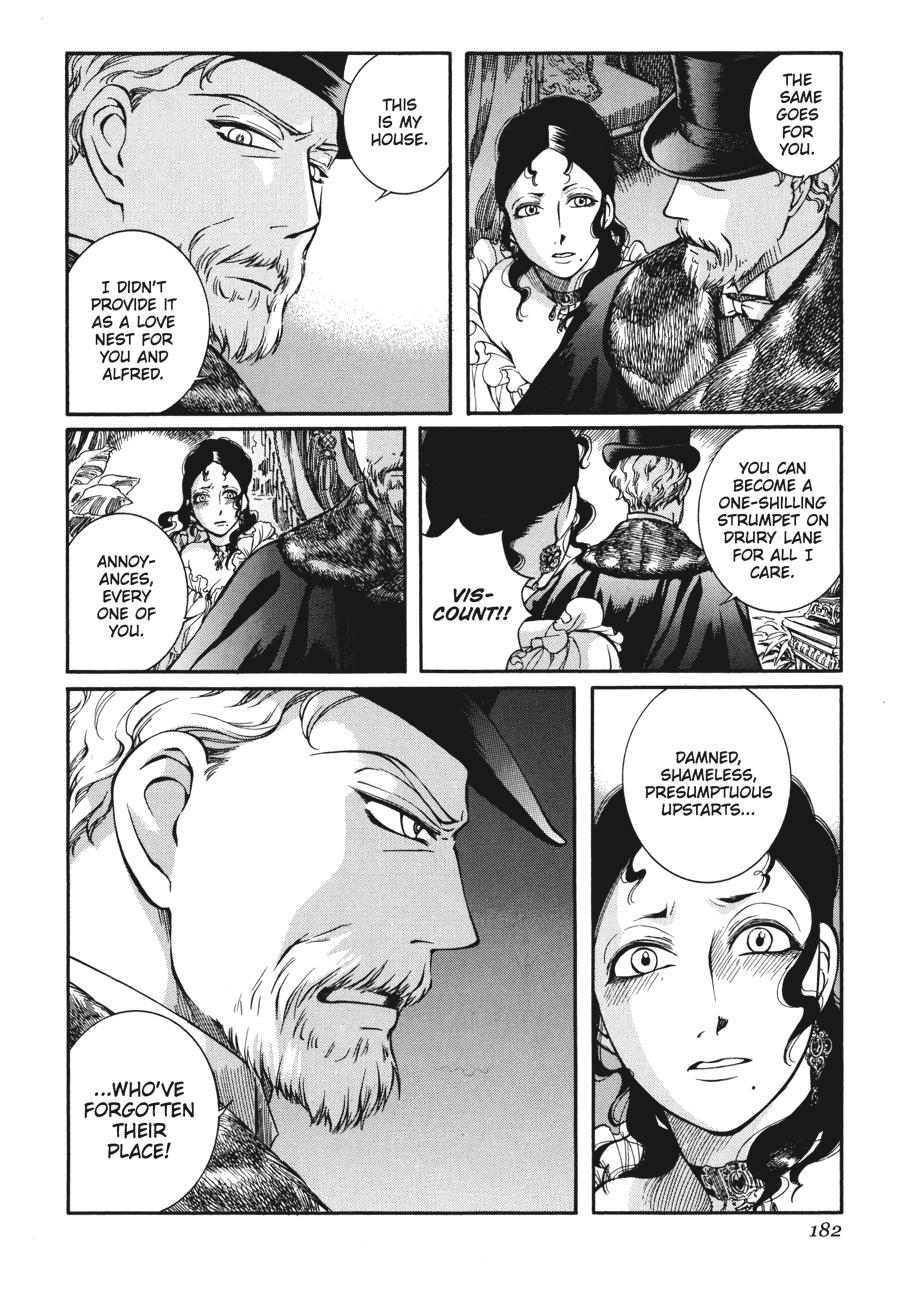 Read Emma Manga Online