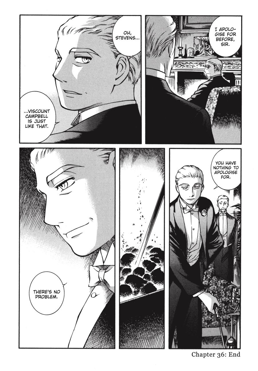 Read Emma Manga Online