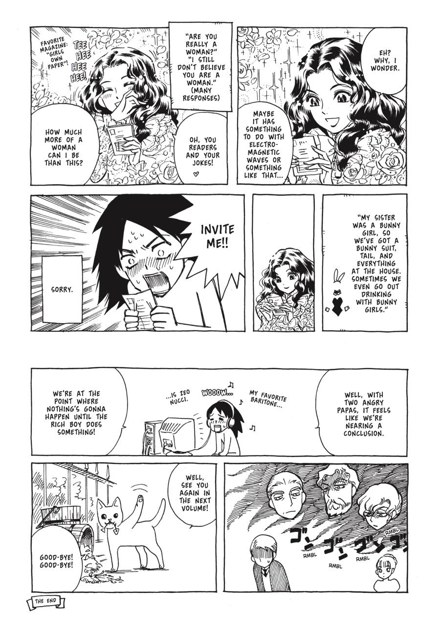 Read Emma Manga Online