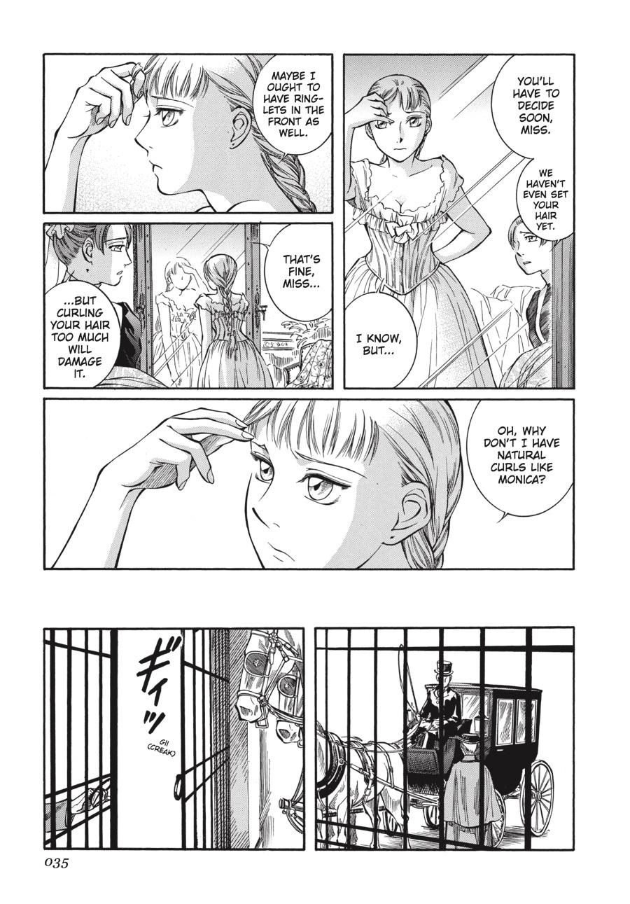 Read Emma Manga Online