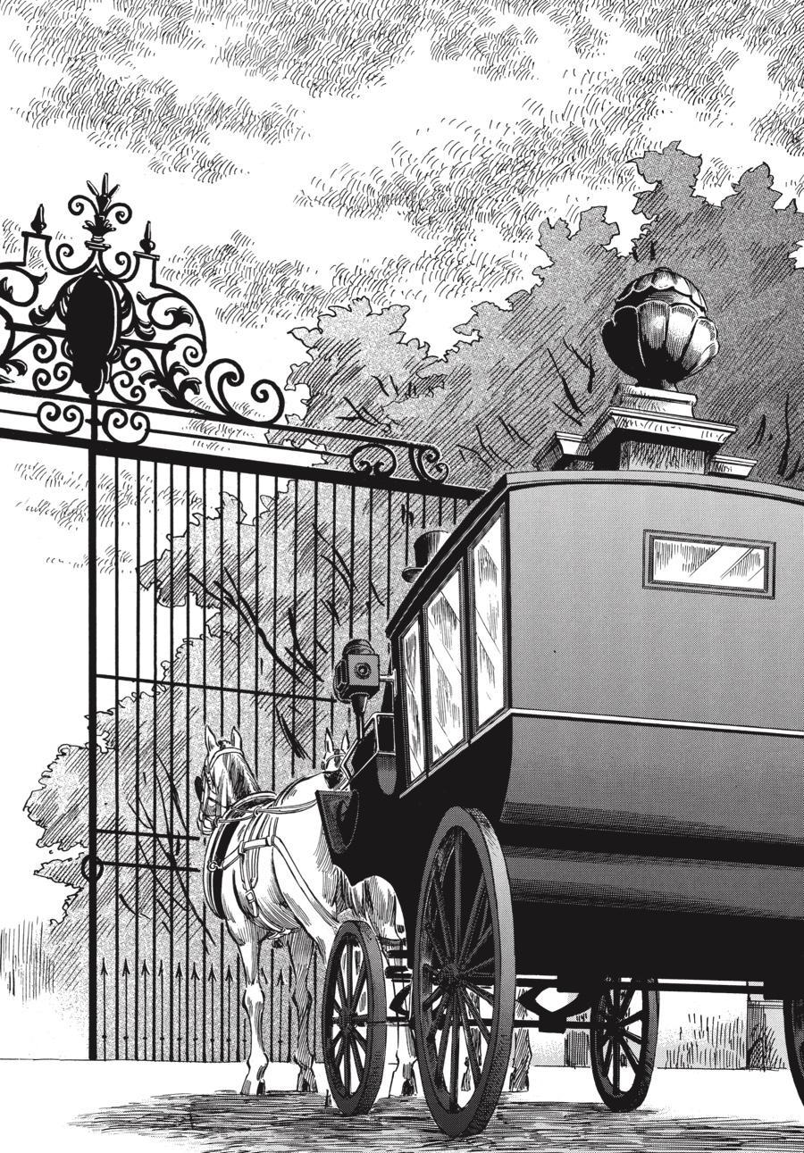 Read Emma Manga Online