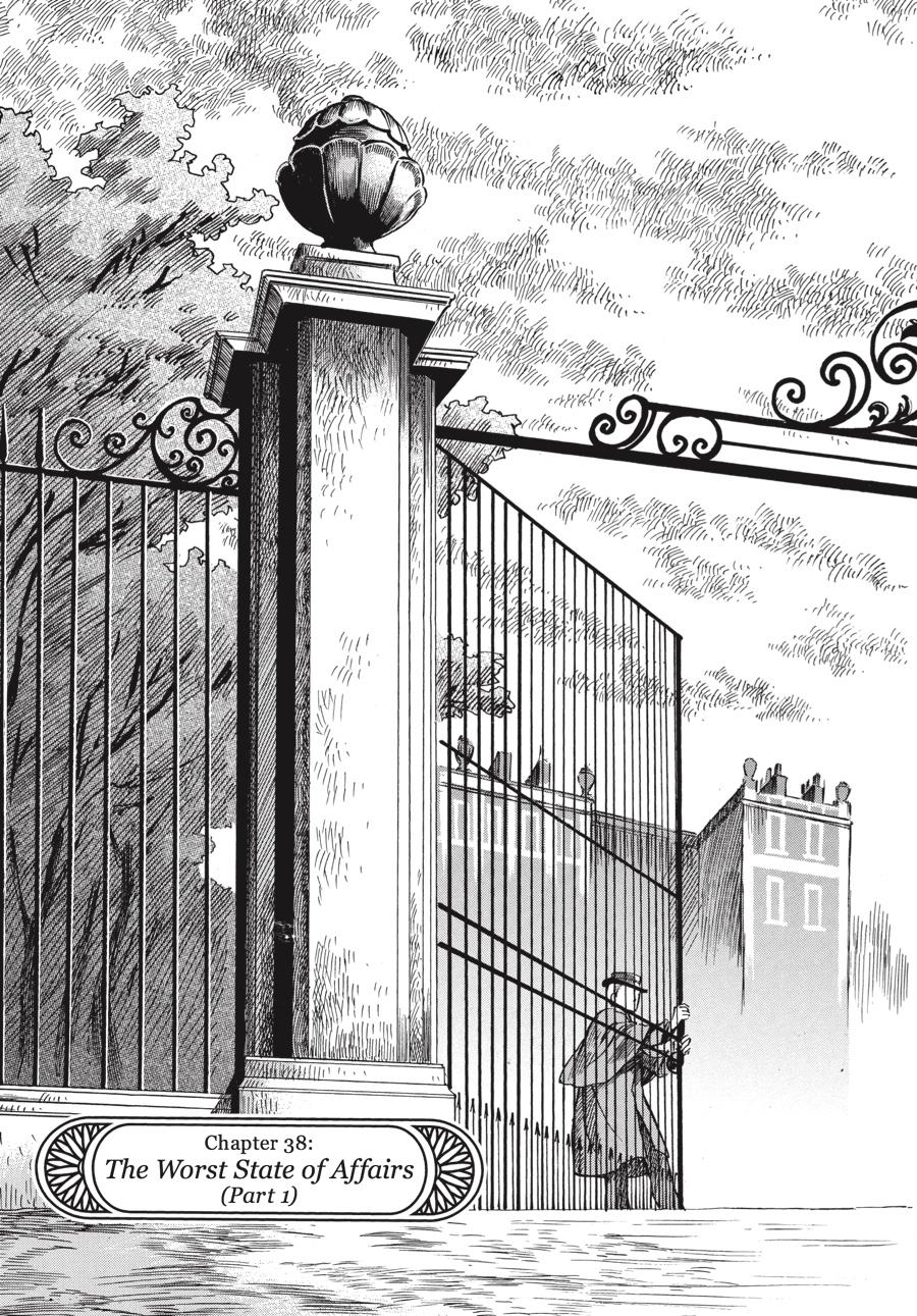 Read Emma Manga Online