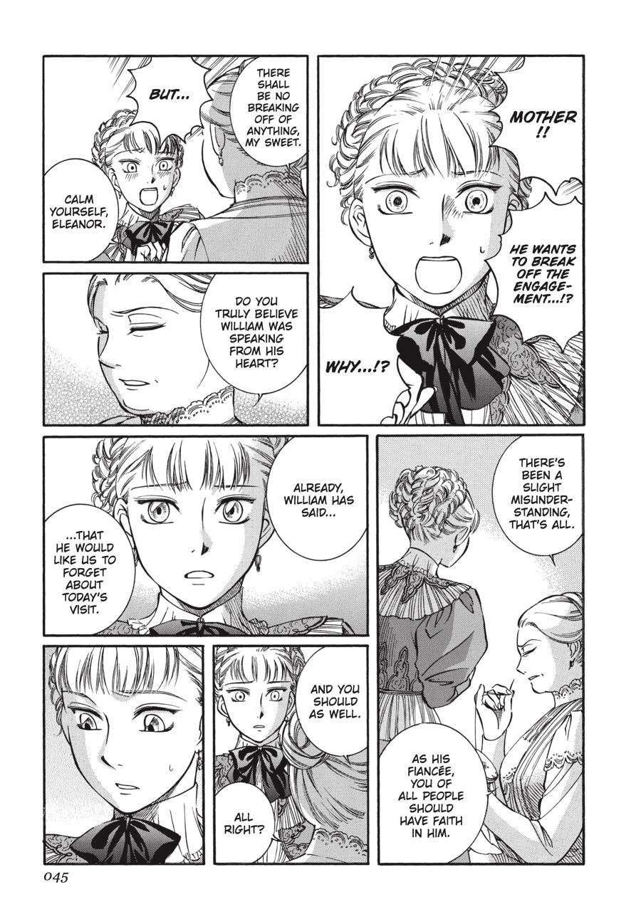 Read Emma Manga Online
