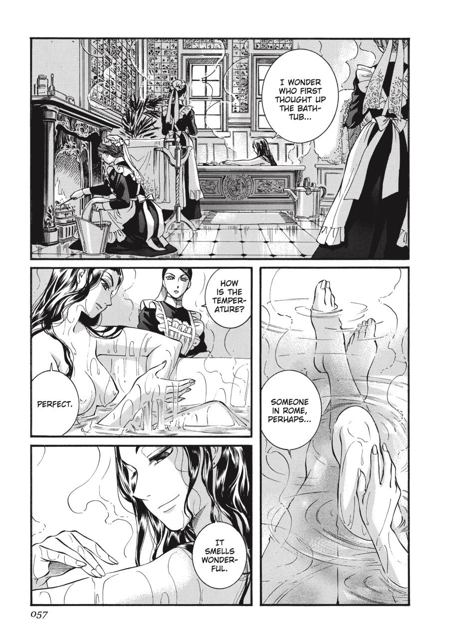 Read Emma Manga Online