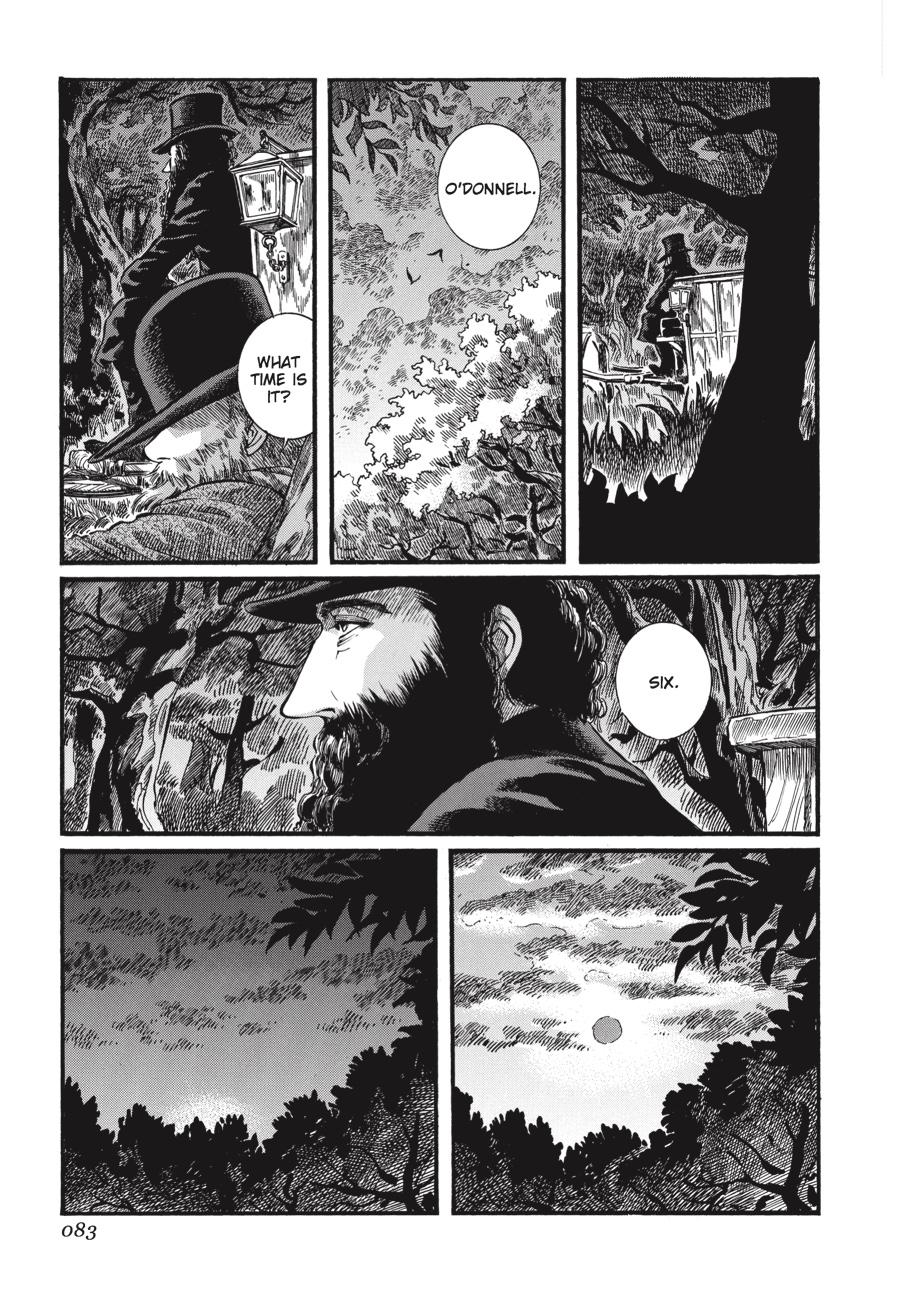 Read Emma Manga Online