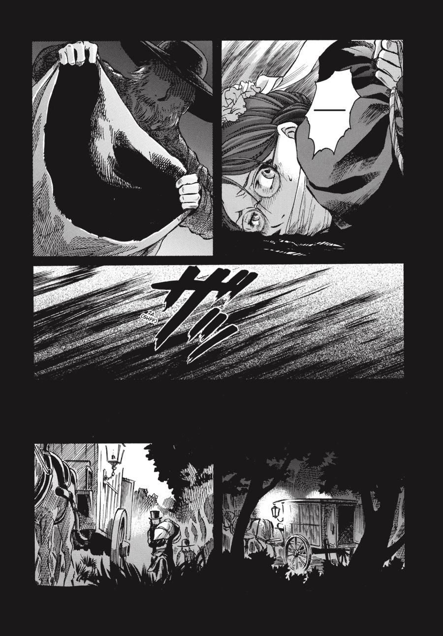 Read Emma Manga Online