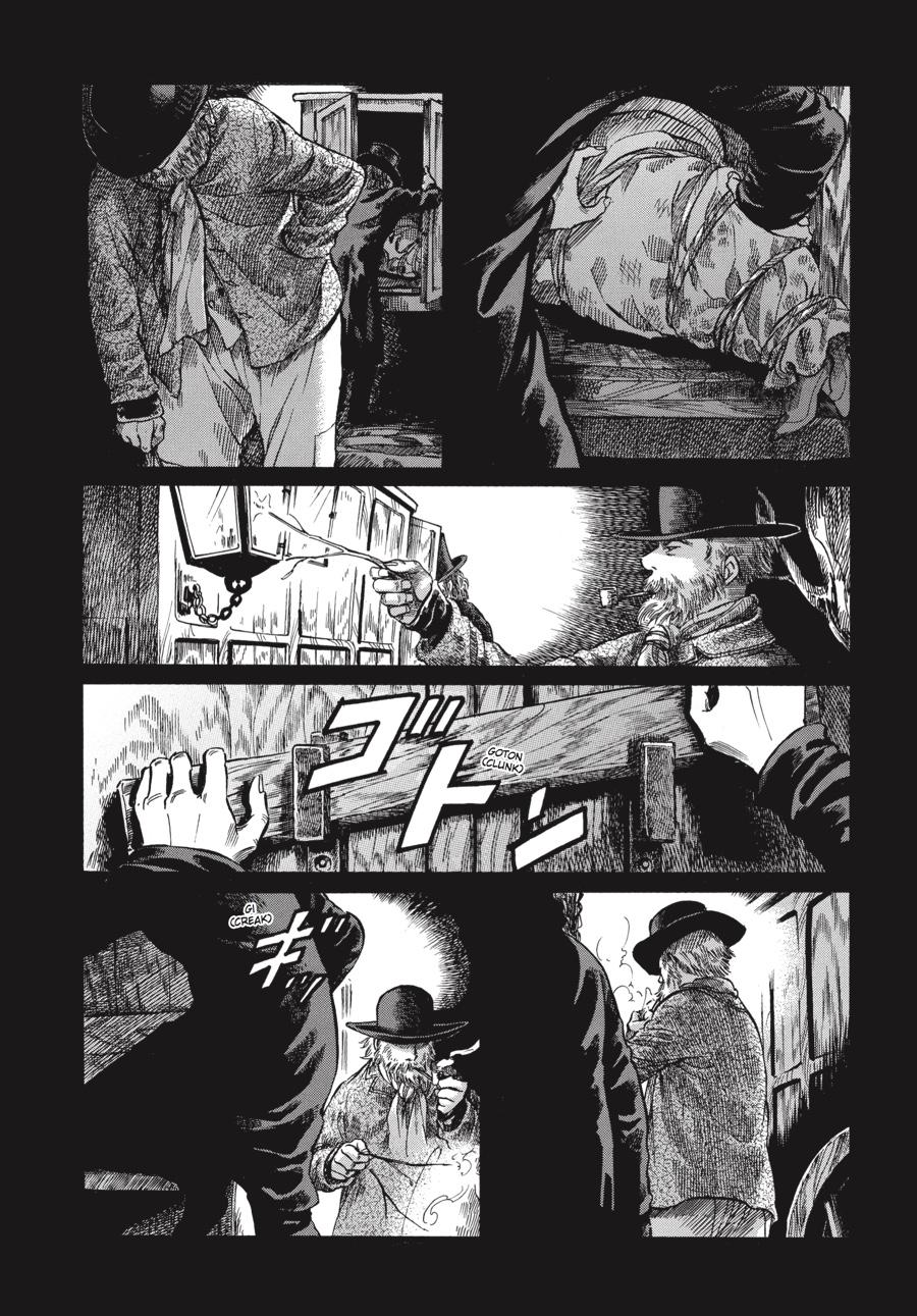 Read Emma Manga Online