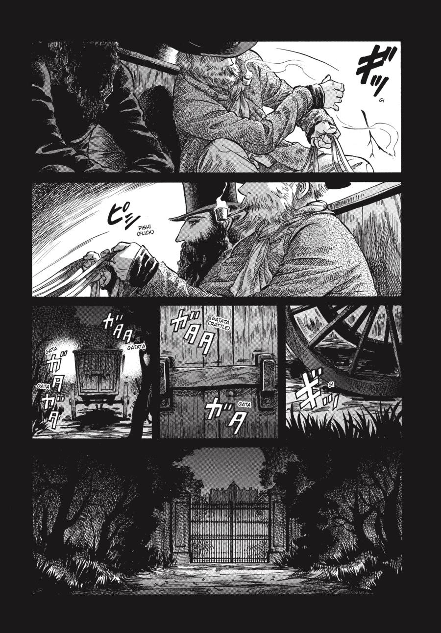 Read Emma Manga Online