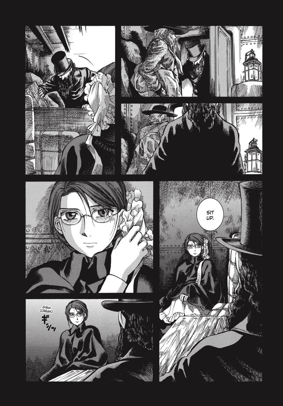 Read Emma Manga Online