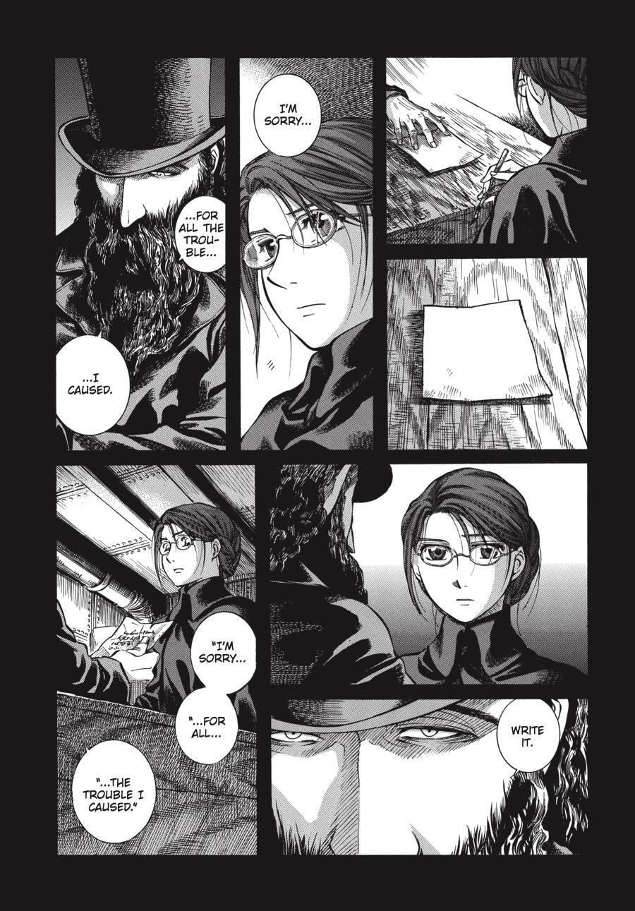 Read Emma Manga Online