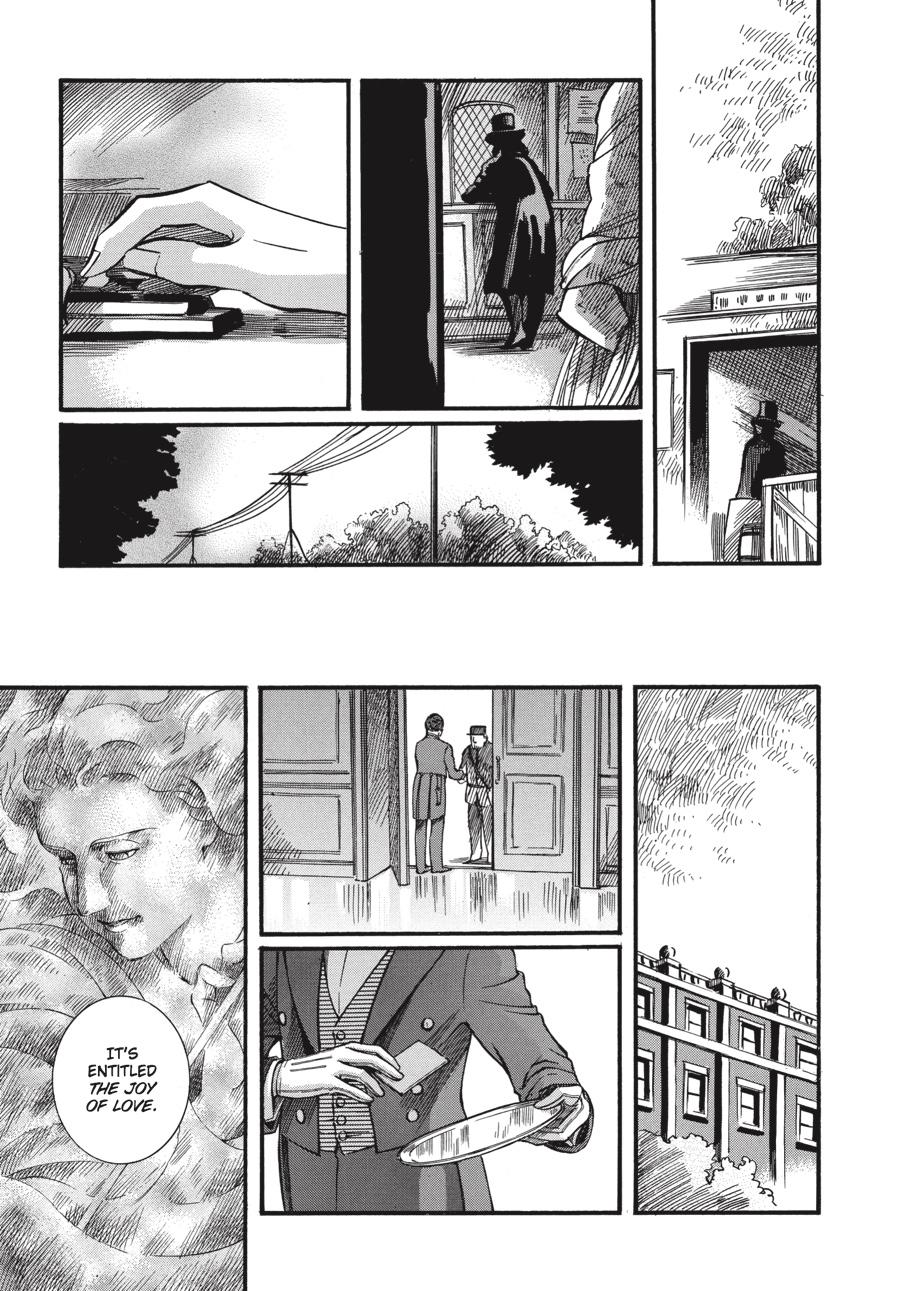 Read Emma Manga Online