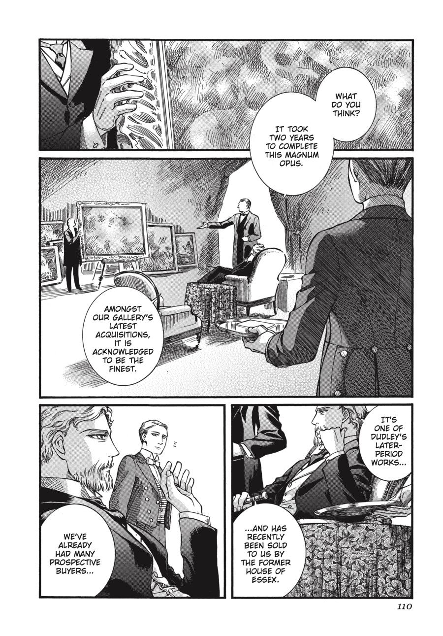 Read Emma Manga Online