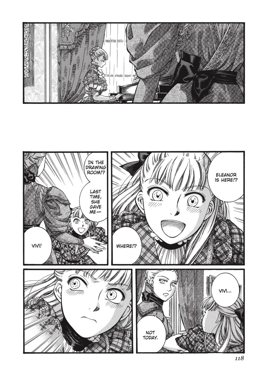 Read Emma Manga Online
