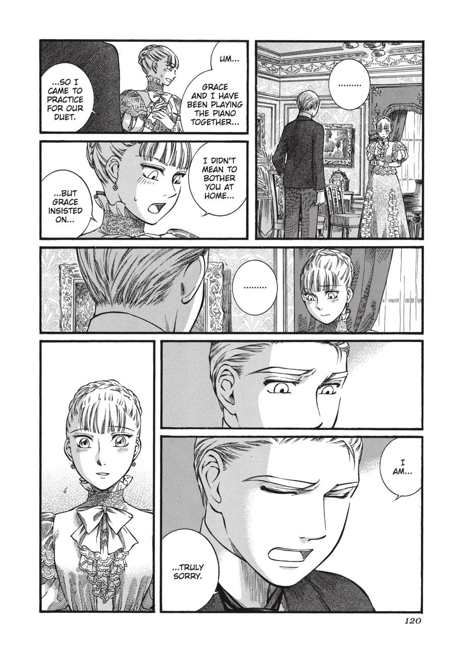 Read Emma Manga Online