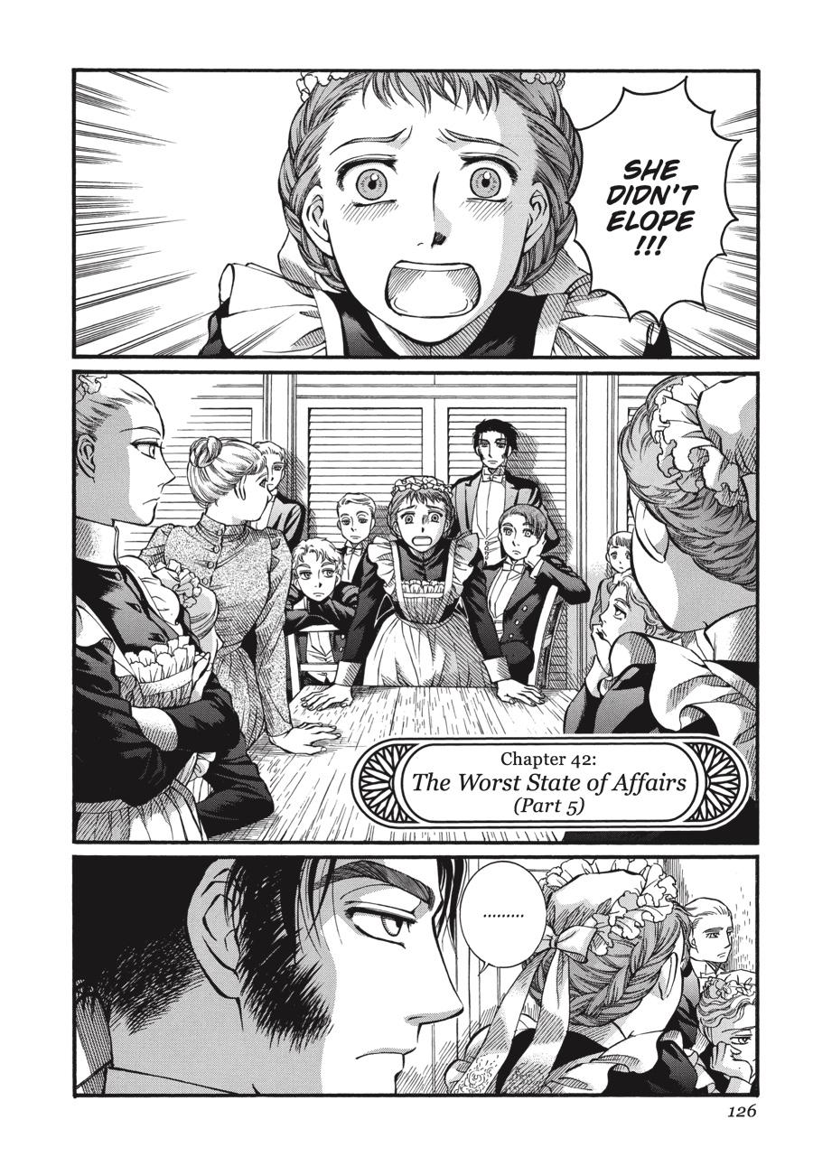 Read Emma Manga Online