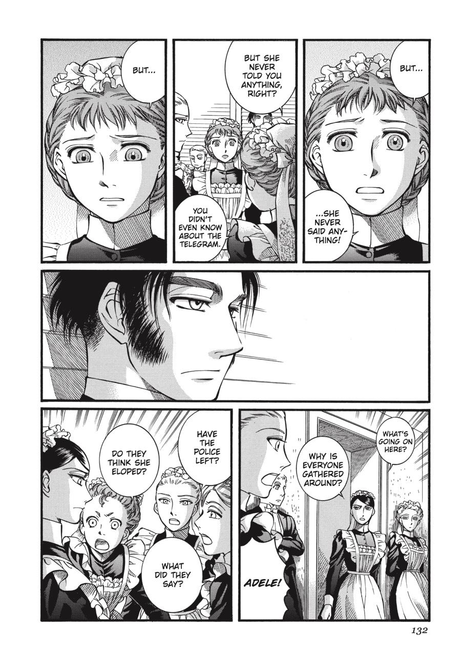 Read Emma Manga Online