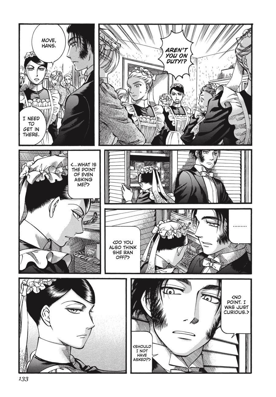 Read Emma Manga Online