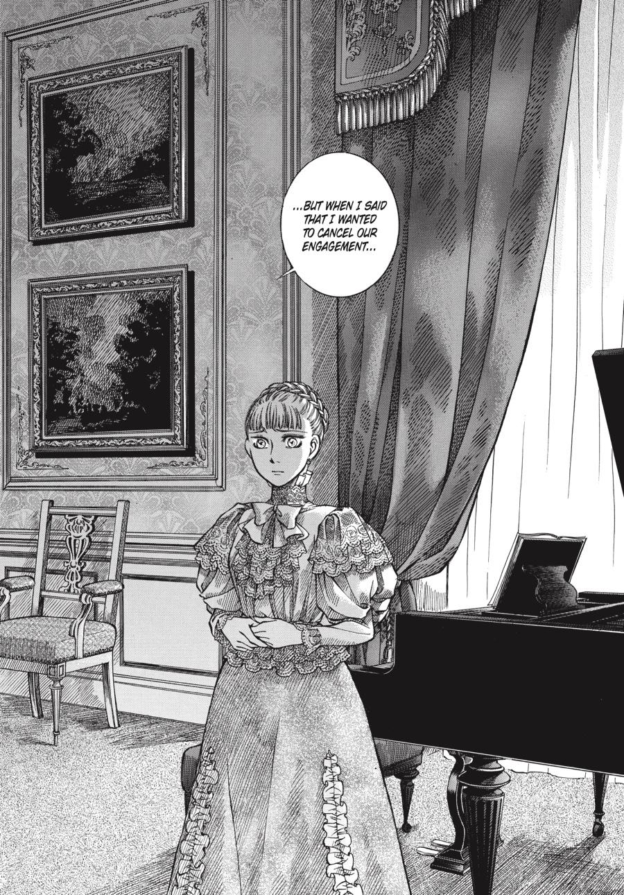 Read Emma Manga Online