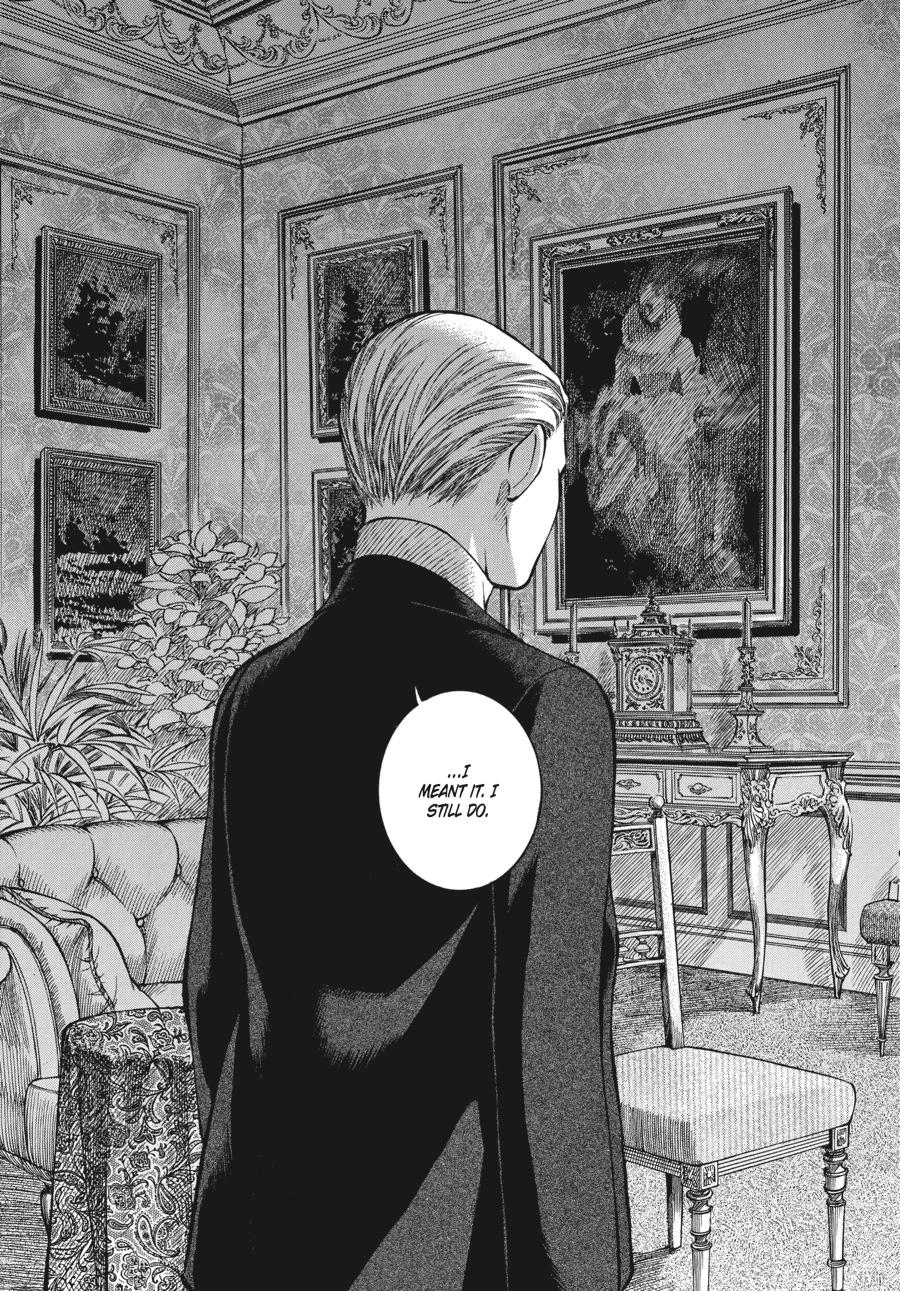 Read Emma Manga Online