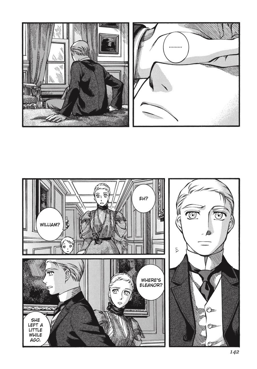 Read Emma Manga Online