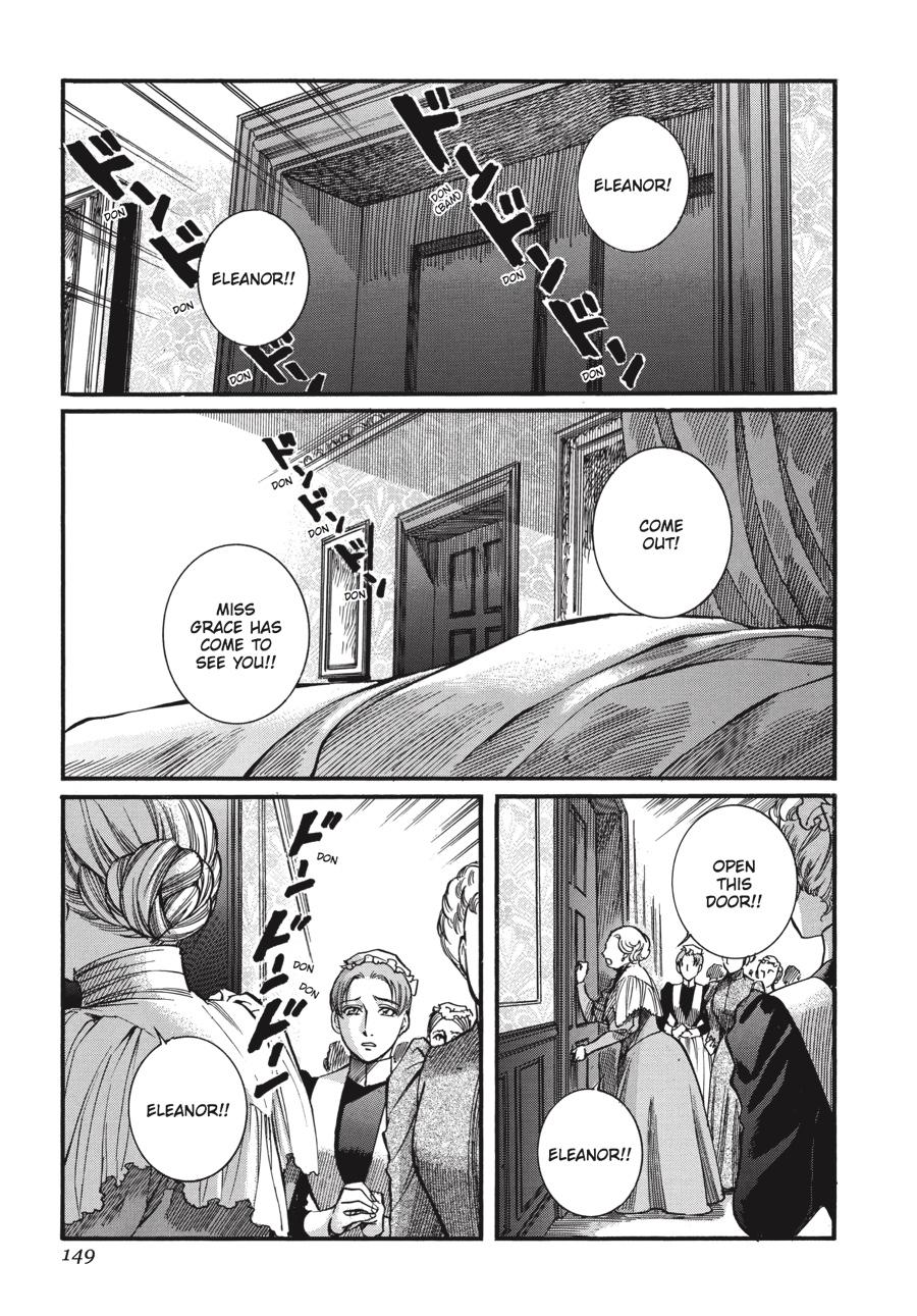 Read Emma Manga Online
