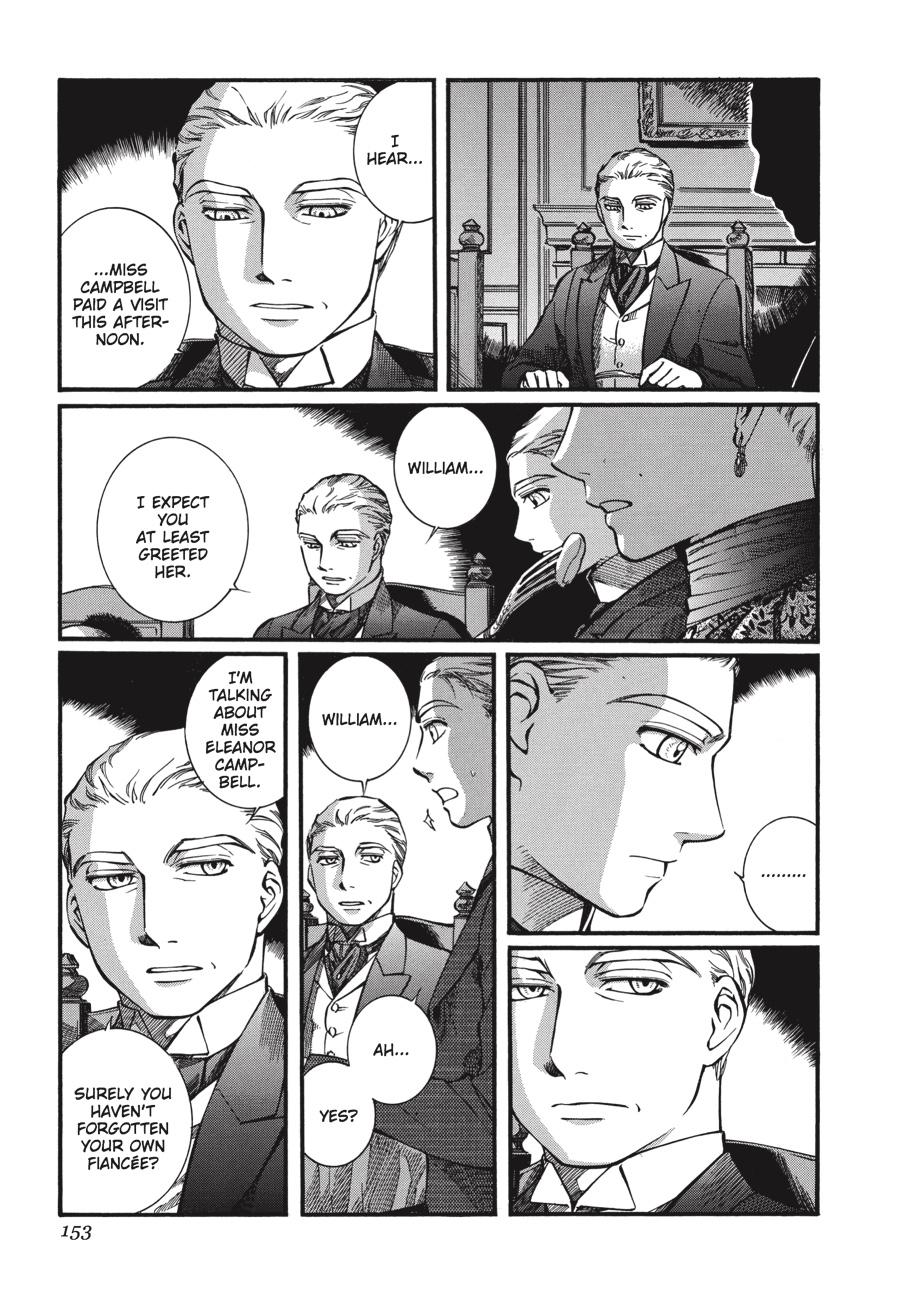 Read Emma Manga Online