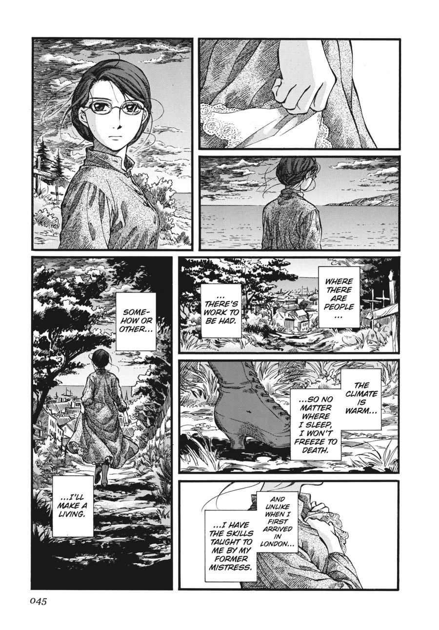 Read Emma Manga Online