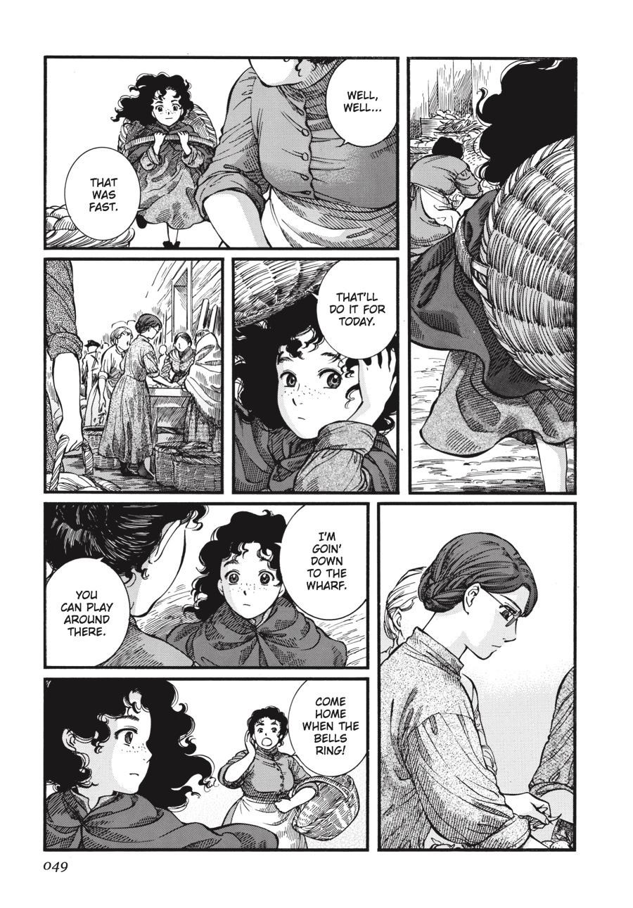Read Emma Manga Online