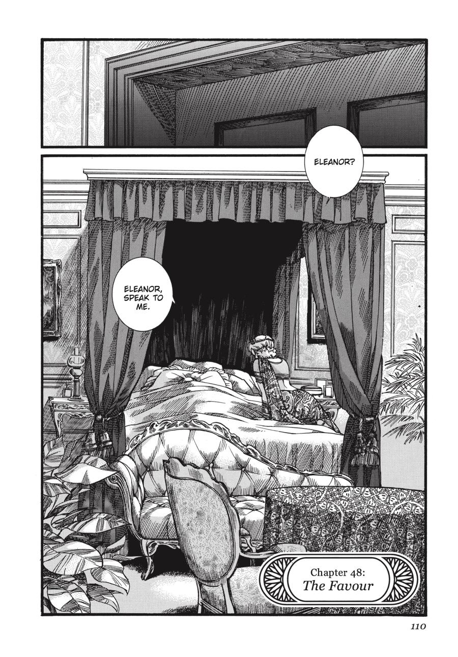 Read Emma Manga Online