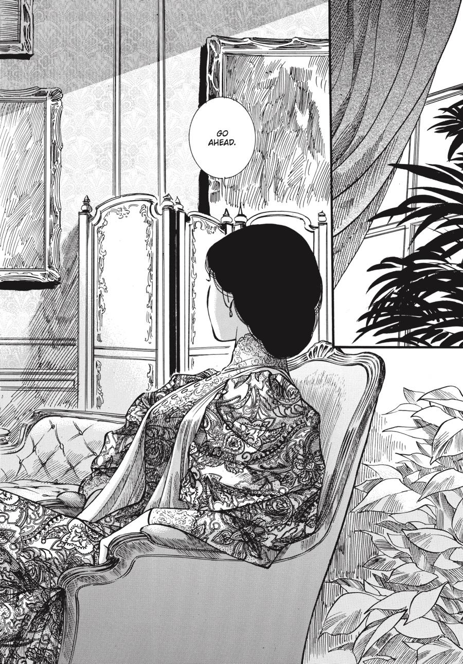 Read Emma Manga Online
