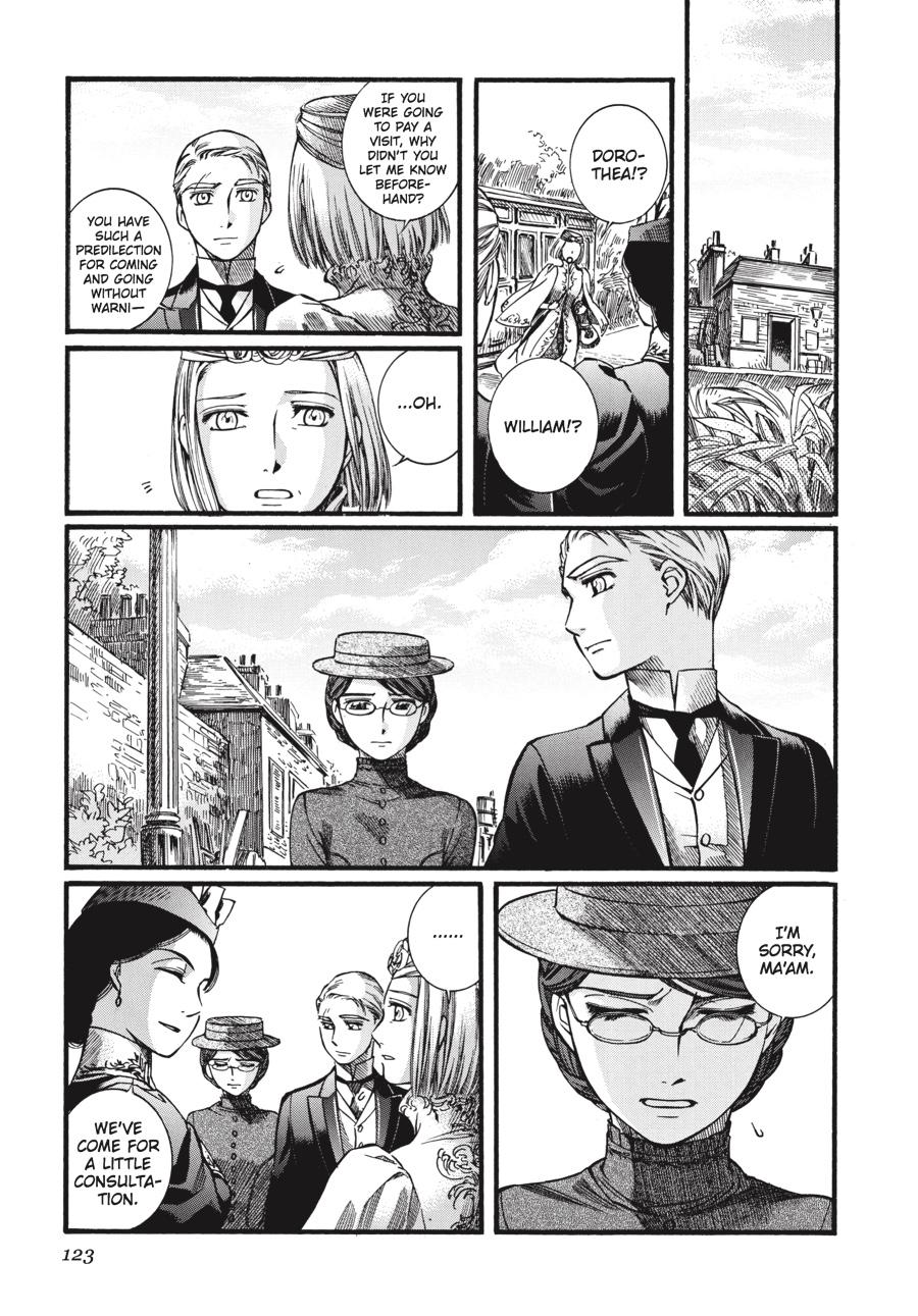 Read Emma Manga Online