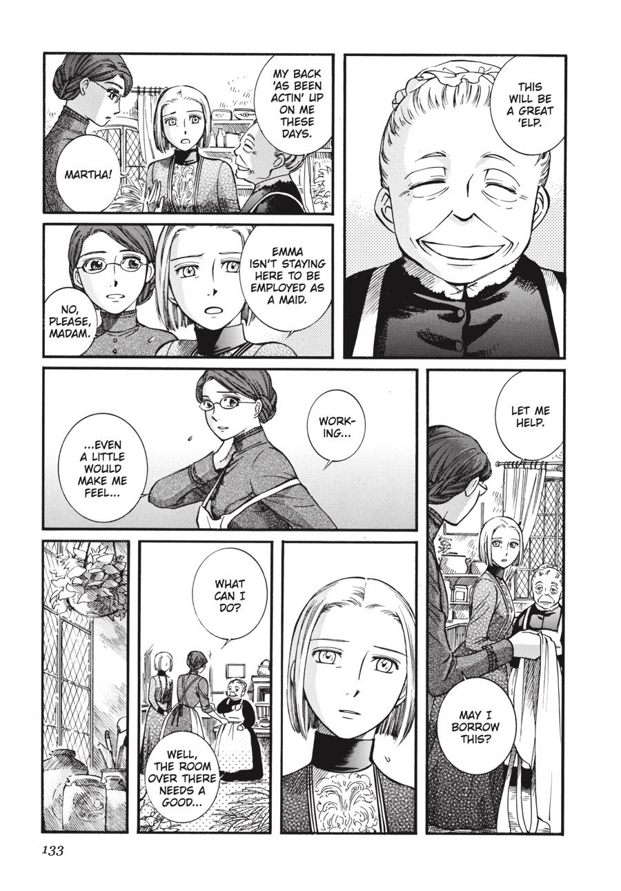 Read Emma Manga Online