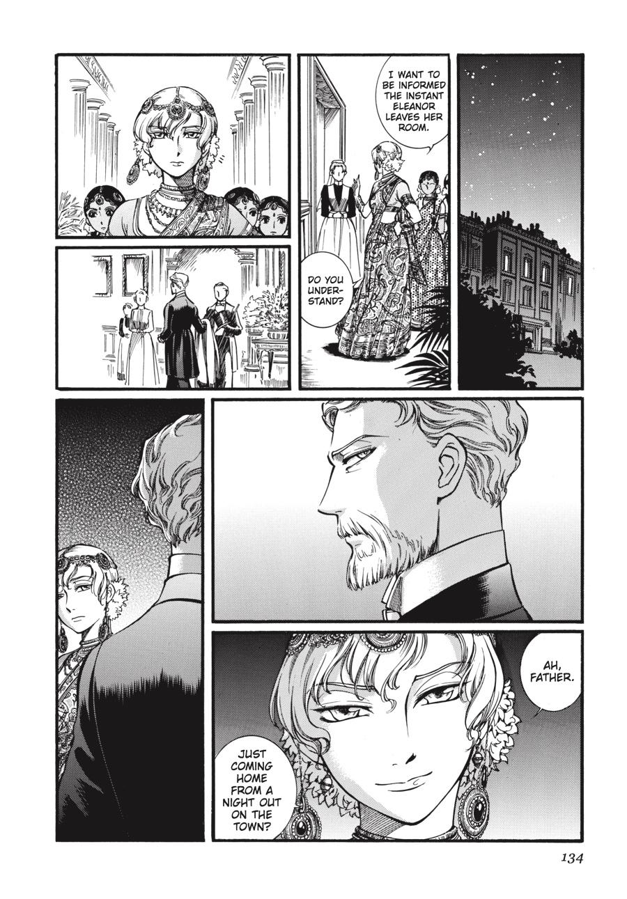 Read Emma Manga Online