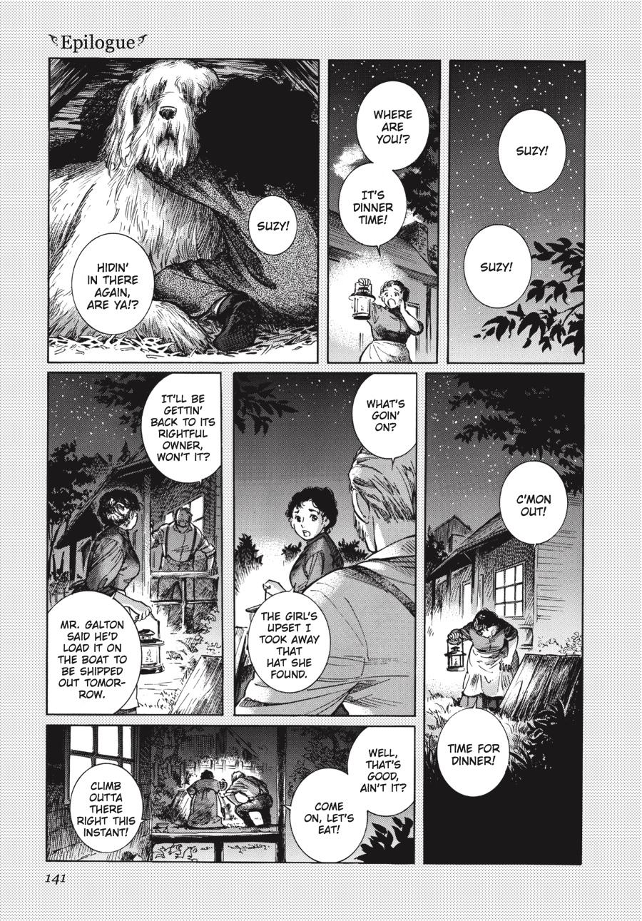 Read Emma Manga Online