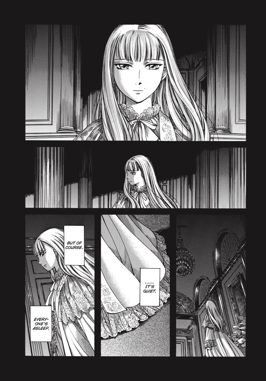 Read Emma Manga Online