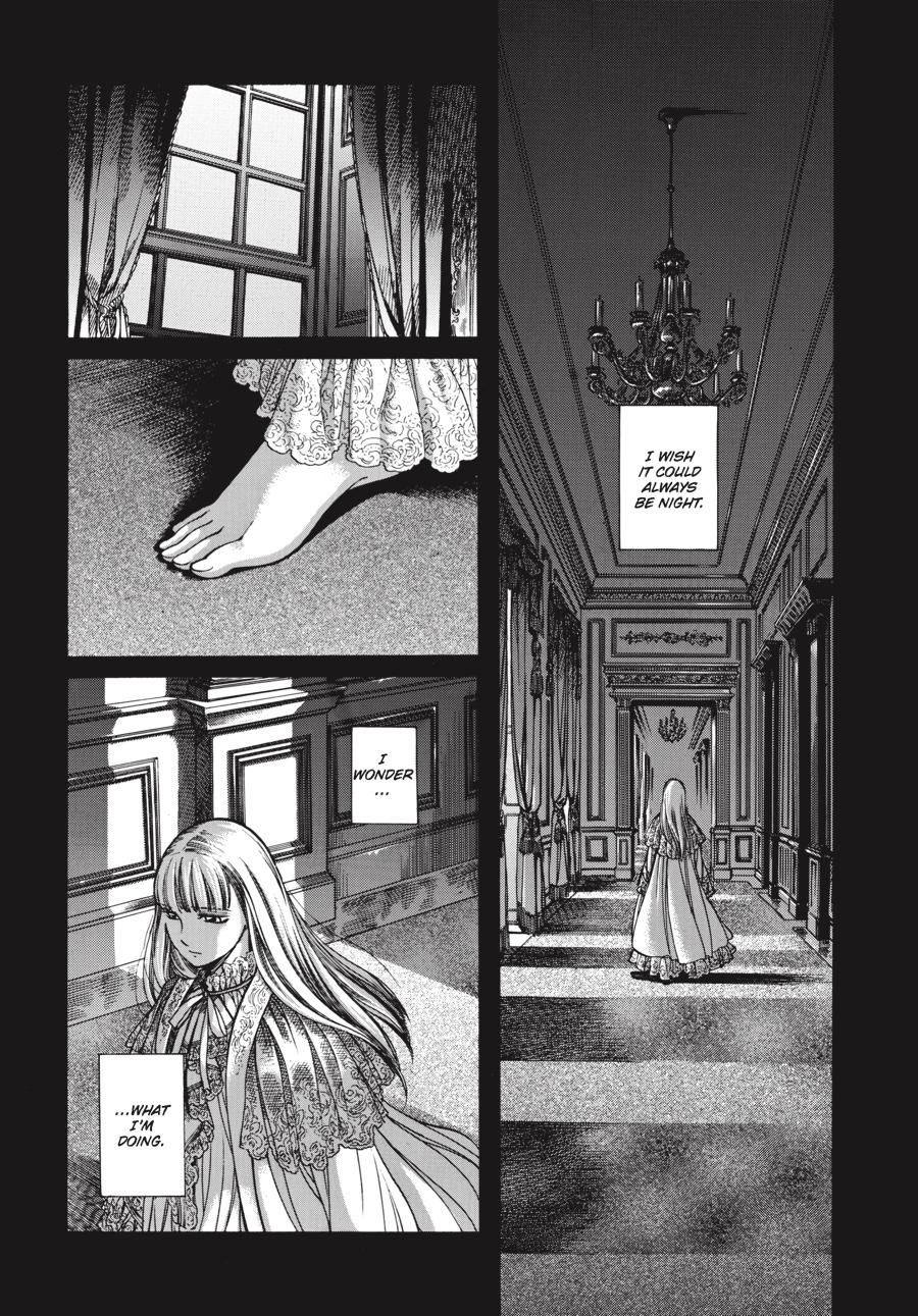 Read Emma Manga Online
