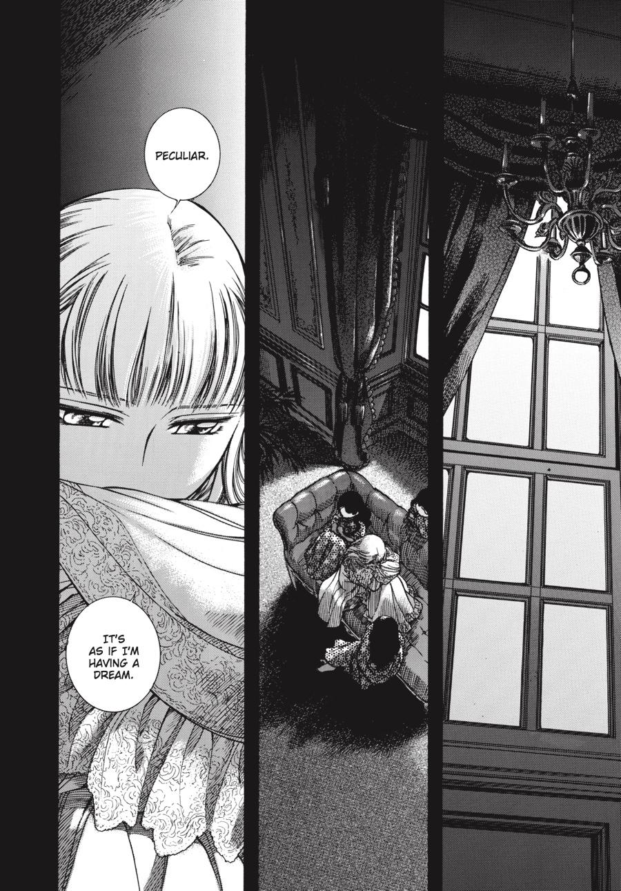Read Emma Manga Online