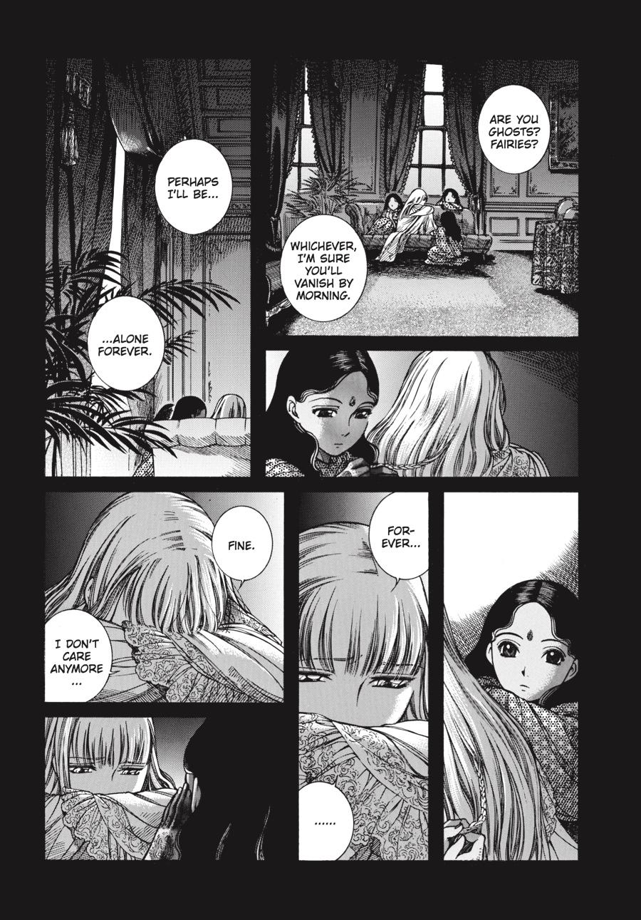 Read Emma Manga Online