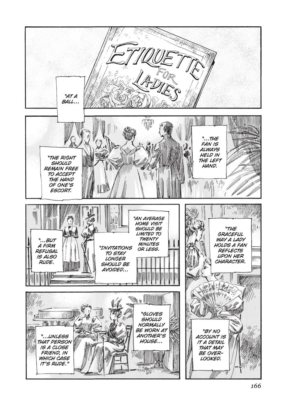 Read Emma Manga Online