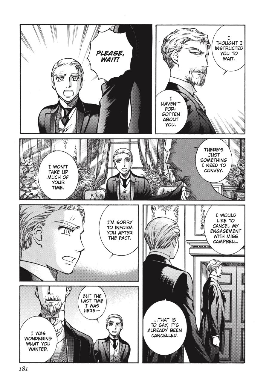 Read Emma Manga Online