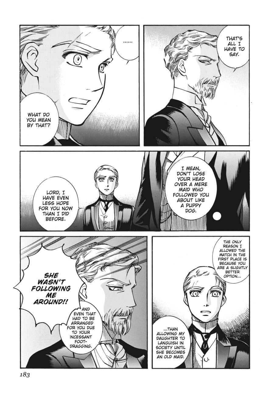 Read Emma Manga Online