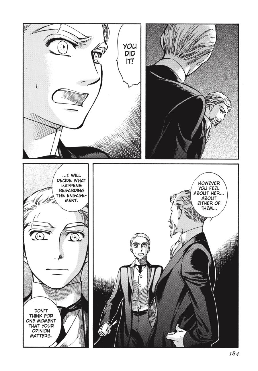 Read Emma Manga Online