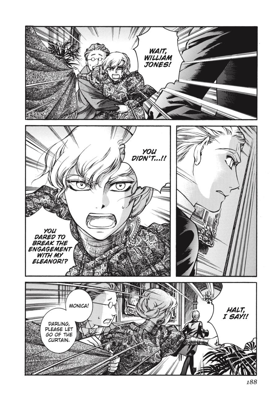 Read Emma Manga Online