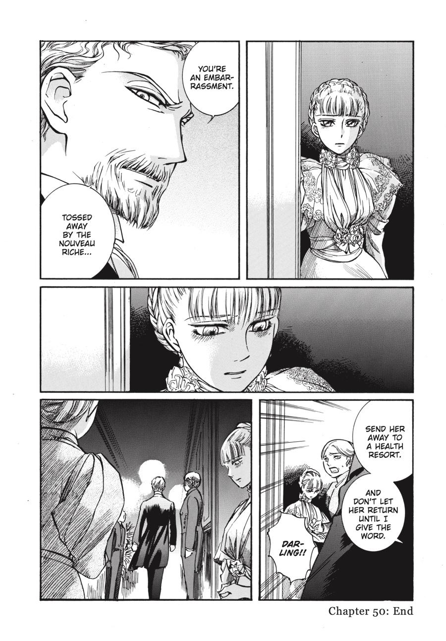 Read Emma Manga Online