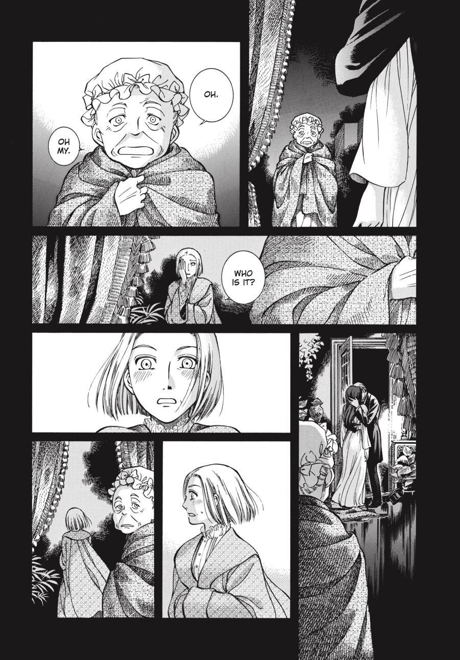 Read Emma Manga Online