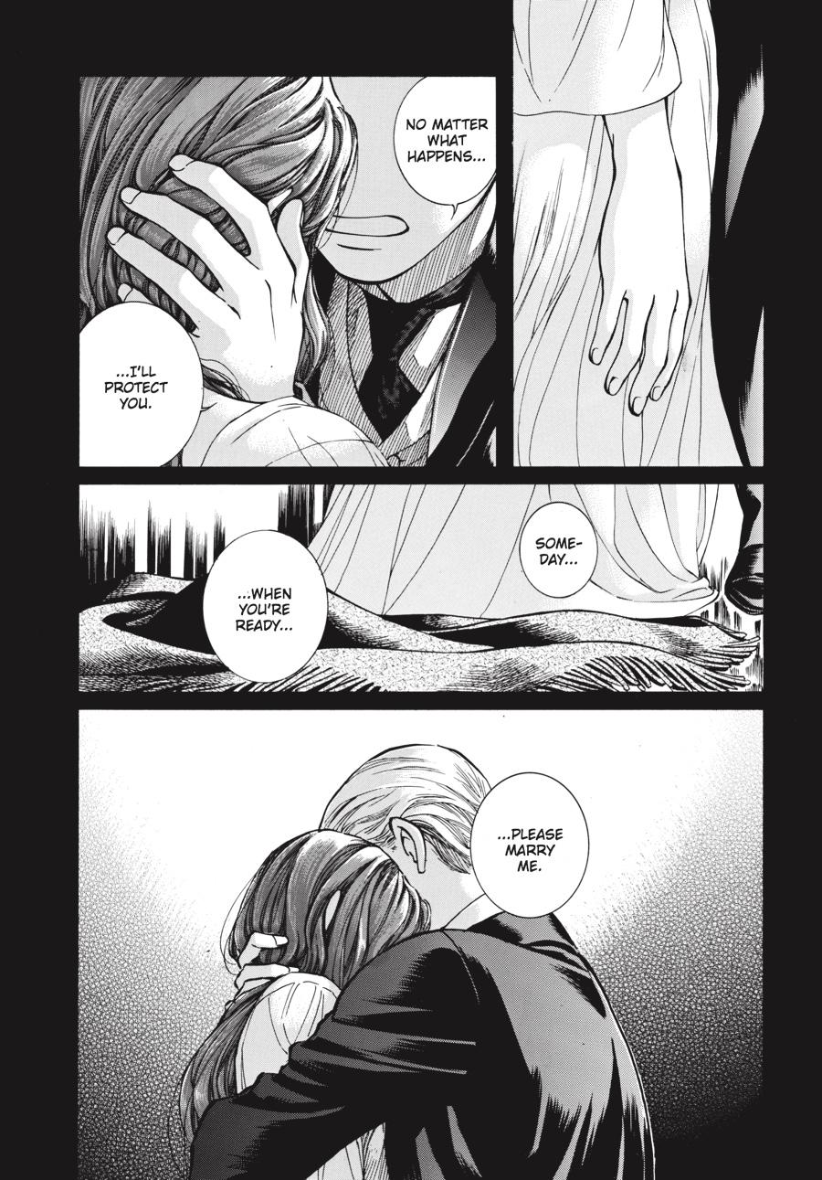 Read Emma Manga Online