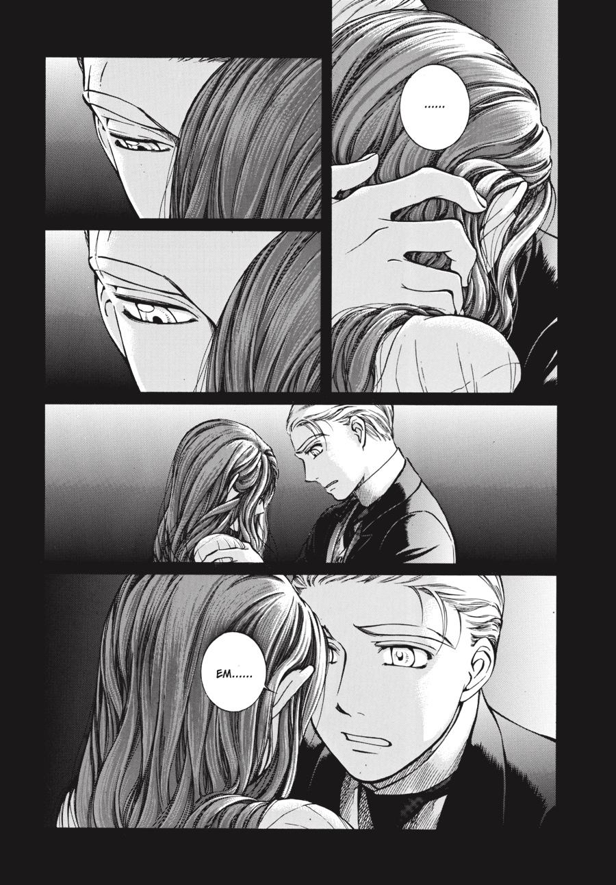 Read Emma Manga Online